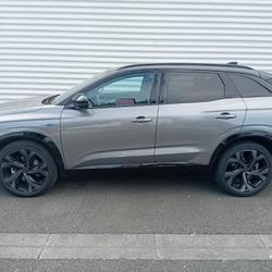 Renault Austral Austral E-Tech hybrid 200 Iconic esprit Alpine Bernay