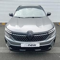 Renault Austral Austral E-Tech hybrid 200 Iconic esprit Alpine Bernay