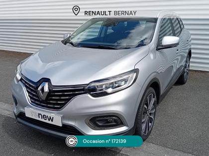 Renault Kadjar - Kadjar Blue dCi 115 Intens - 13 900 €