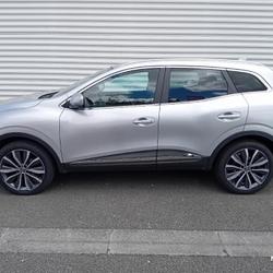 Renault Kadjar Kadjar Blue dCi 115 Intens Bernay