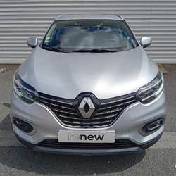 Renault Kadjar Kadjar Blue dCi 115 Intens Bernay