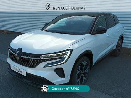 Renault Austral - Austral E-Tech hybrid 200 Techno - 31 990 €
