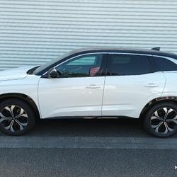 Renault Austral Austral E-Tech hybrid 200 Techno Bernay