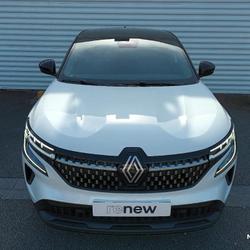 Renault Austral Austral E-Tech hybrid 200 Techno Bernay