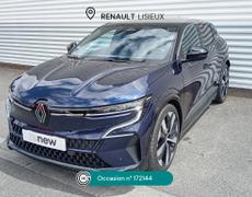 Renault Megane E-Tech Bernay