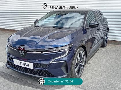 Renault Megane E-Tech - Megane E-Tech EV60 220 ch optimum charge Techno - 28 900 €
