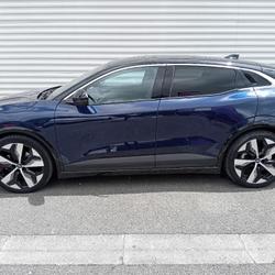 Renault Megane E-Tech Megane E-Tech EV60 220 ch optimum charge Techno Bernay
