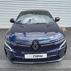 Renault Megane E-Tech Megane E-Tech EV60 220 ch optimum charge Techno Bernay