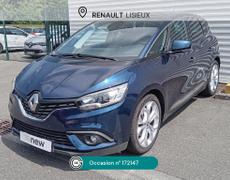 Renault Scenic 4 Bernay