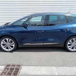 Renault Scenic 4 Scenic TCe 140 FAP EDC Business Bernay