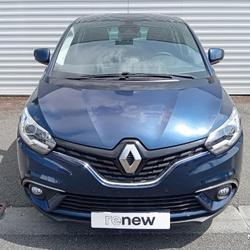 Renault Scenic 4 Scenic TCe 140 FAP EDC Business Bernay