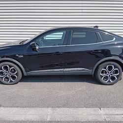 Renault Arkana Arkana E-Tech 145 - 21B Intens Bernay