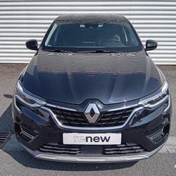 Renault Arkana Arkana E-Tech 145 - 21B Intens Bernay