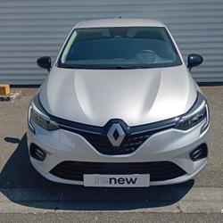 Renault Clio 5 Clio TCe 100 GPL Evolution Bernay