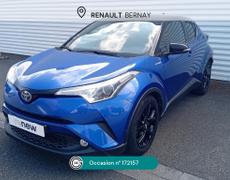 Toyota C-HR Bernay