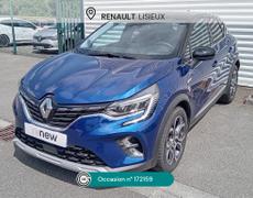 Renault Captur Glos