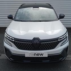 Renault Austral Austral E-Tech hybrid 200 Techno esprit Alpine Bernay