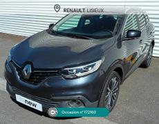 Renault Kadjar Bernay