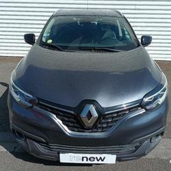 Renault Kadjar Kadjar dCi 130 Energy Intens Bernay