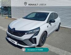 Renault Clio 5 Bernay