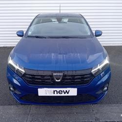 Dacia Sandero Sandero TCe 90 CVT Confort Bernay