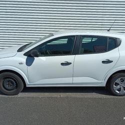 Dacia Sandero Sandero ECO-G 100 Essential Bernay