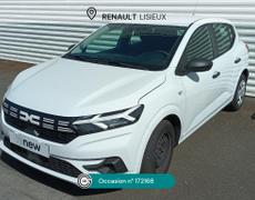 Dacia Sandero Glos