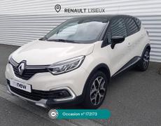 Renault Captur Bernay