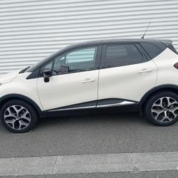 Renault Captur Captur dCi 110 Energy Intens Bernay