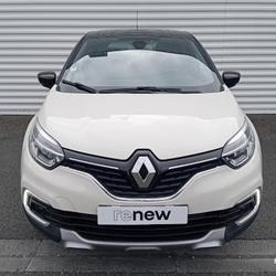 Renault Captur Captur dCi 110 Energy Intens Bernay