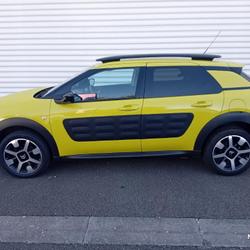 Citroen C4 Cactus BlueHDi 100 Shine occasion - Bernay - photo 2/27