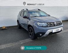 Dacia Duster Bernay