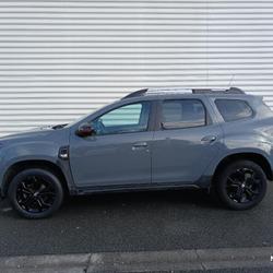 Dacia Duster Blue dCi 115 4x4 SL Extreme occasion - Bernay - photo 2/27