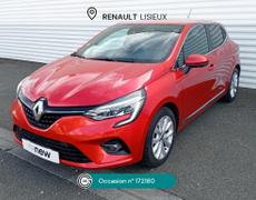Renault Clio 5