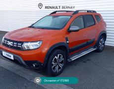 Dacia Duster Bernay