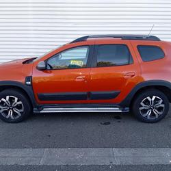 Dacia Duster ECO-G 100 4x2 Journey + occasion - Bernay - photo 2/27