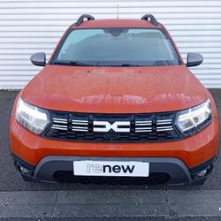 Dacia Duster ECO-G 100 4x2 Journey + occasion - Bernay - photo 3/27