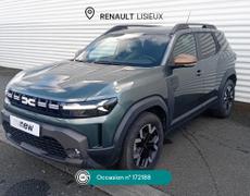 Dacia Duster Bernay