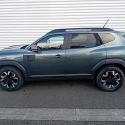 Dacia Duster Hybrid 140 Extreme occasion - Bernay - photo 2/27
