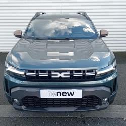 Dacia Duster Hybrid 140 Extreme occasion - Bernay - photo 3/27