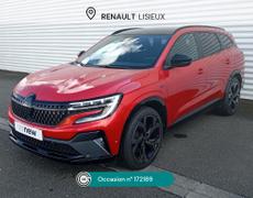 Renault Espace 5 Bernay
