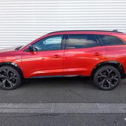 Renault Espace 5 E-Tech hybrid 200 Iconic occasion - Bernay - photo 2/27
