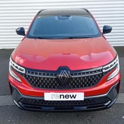 Renault Espace 5 E-Tech hybrid 200 Iconic occasion - Bernay - photo 3/27