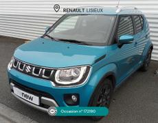 Suzuki Ignis Bernay