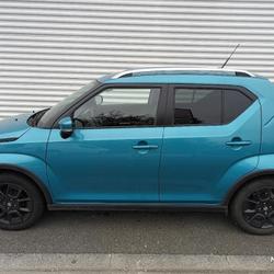 Suzuki Ignis 1.2 Dualjet Hybrid Pack occasion - Bernay - photo 2/27