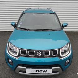 Suzuki Ignis 1.2 Dualjet Hybrid Pack occasion - Bernay - photo 3/27