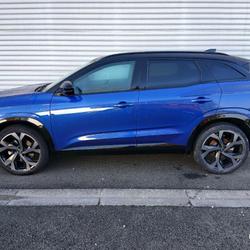 Renault Austral E-Tech hybrid 200 Iconic esprit Alpine occasion - Bernay - photo 2/27