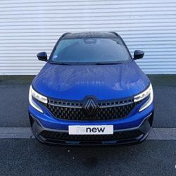 Renault Austral E-Tech hybrid 200 Iconic esprit Alpine occasion - Bernay - photo 3/27
