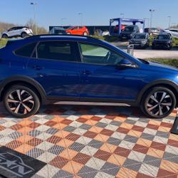 Volkswagen Taigo 1.0 TSI 116 DSG7 LIFE Cam&eacute;ra JA 17" Clim Auto Vitres AR Surteint&eacute;es Lescure-d'Albigeois