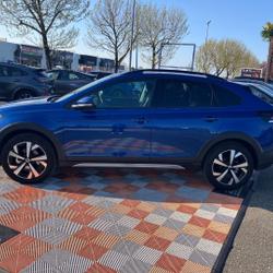 Volkswagen Taigo 1.0 TSI 116 DSG7 LIFE Cam&eacute;ra JA 17" Clim Auto Vitres AR Surteint&eacute;es Cahors